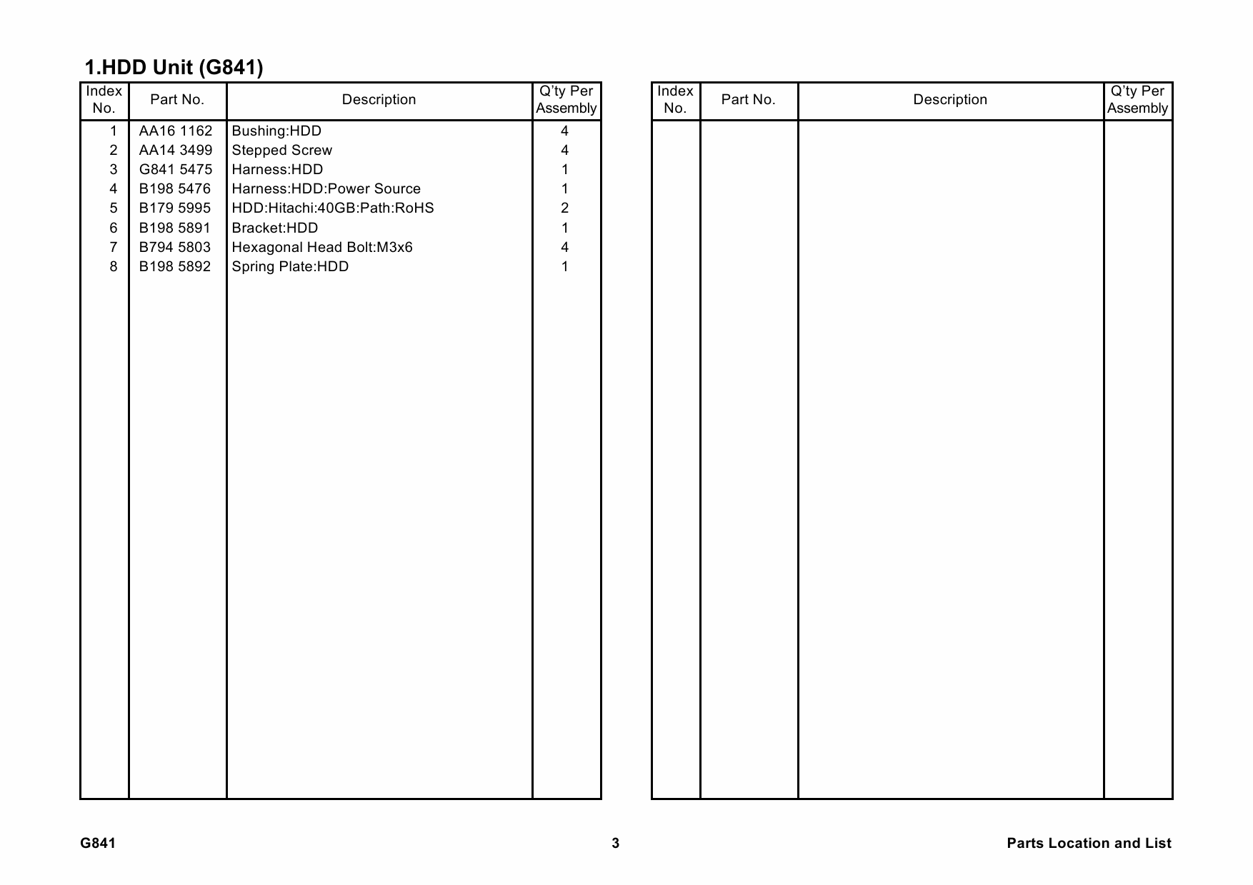 RICOH Options G841 PRINTER-HDD-TYPE-8100 Parts Catalog PDF download-3 RICOH Options G841 PRINTER-HDD-TYPE-8100 Parts Catalog PDF download-3
